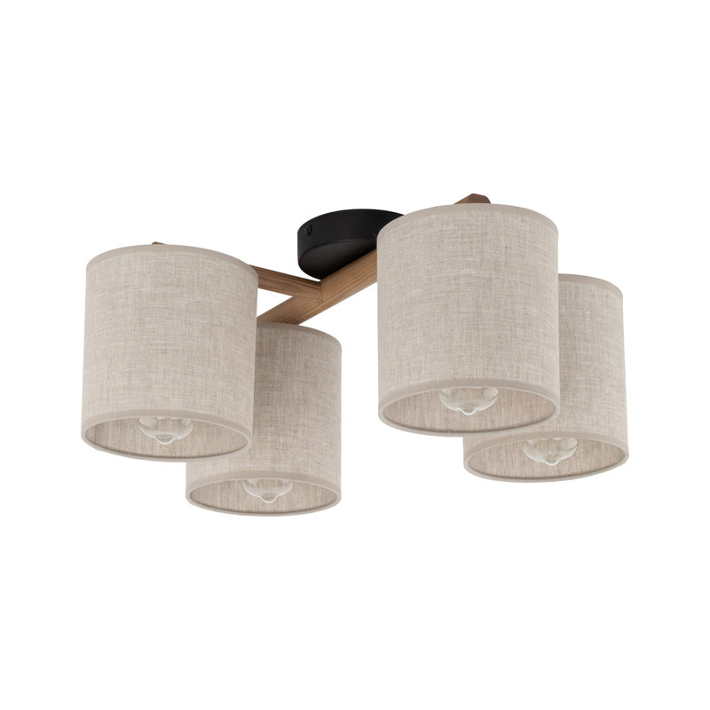 Elsass Flush Mount