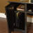 Computer Desk with Storage Cabinet-1387630760