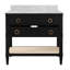 Cutler 36.5'' W Single Vanity-756998124-792567574