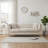 FX-P82B-BE (834-3 SOFA)