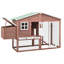 Romney Rabbit Hutch-717871730