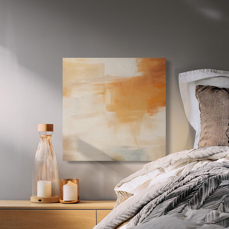 Wrapped Canvas Print Set, 76.2 cm H x 76.2 cm W