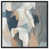 Black Floater Framed selected