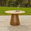 Hopley Rectangular 7 - Piece 6 - Person 120Cm L Outdoor Dining Set-458767722-458767723