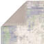 Midhurst Hand Woven Silky Green/Grey Area Rug-33982556