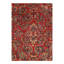 Ameche One-of-a-Kind 8'9" X 11'11" 1900s Wool Area Rug in