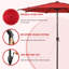 Parasol de marché 108 po Lyon-168964200-144335320