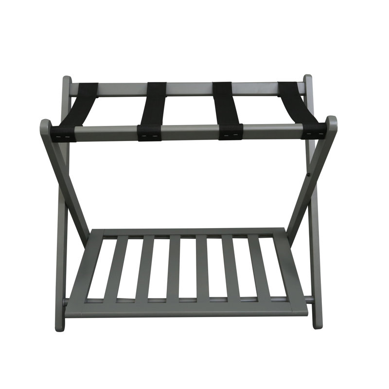 Porte-bagages décontracté