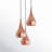 Franconia 3 - Light Cluster Pendant-1478794408