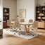 Chaise de bureau Keavey-101644261-101644265