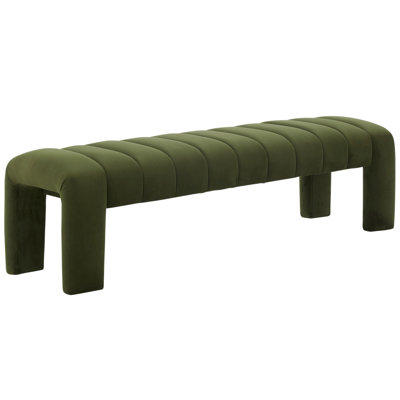 Bellisima Upholstered Bench