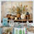 Toile tendue