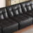 Light Luxury Space Cloud Top Small Sofa