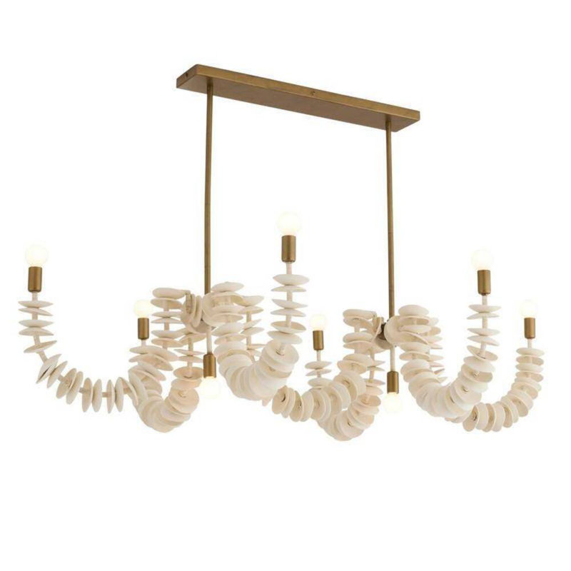 Kalama 8 - Light Pendant