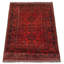 Tapis unique en laine noué à la main 3 pi 3 po x 4 pi 10 po nouvel âge Gurkirit