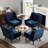 Halcott 29.2'' Wide Tufted Armchair-1536523