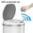 Motion Sensor Trash Can-1661511834