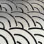 Laser Cut Fish Grate for 42in Pro Grade grills