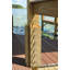 Stainless Steel Metal Gate-37944407