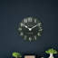Arabic Wall Clock-58703108-58703111