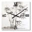 Metal Wall Clock-930693770
