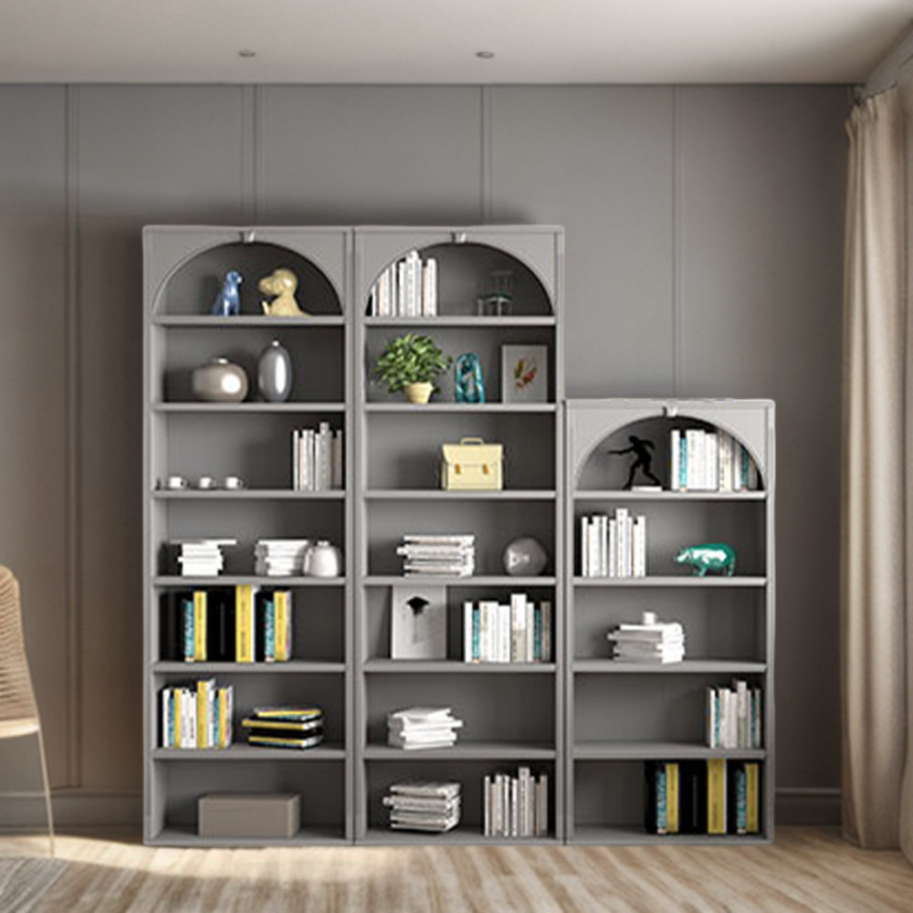 Hokku Designs Katerinne Bookcase | Wayfair