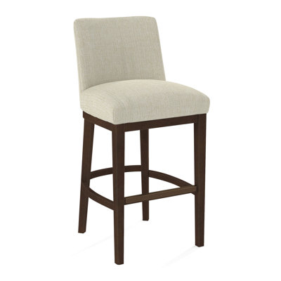 Upholstered Stool