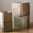StoneGrain Square Planter-1857444256-1857444260