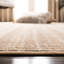 Tapis brun Pierrette-1864323302