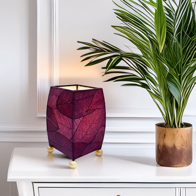 Lampe fantaisie Mendocino