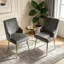 Chaise de salle à manger-129347138