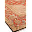 Antique Weave Serapi Wool Oriental Area Rug-92900346