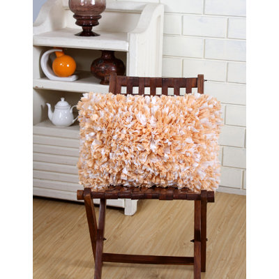 Coussin décoratif en coton