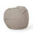 Standard Classic Polyester Bean Bag-51048738