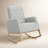 Northern Lights Nursery Rocker-71800625-71800624