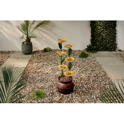 Weather Resistant Distinctive Fountain