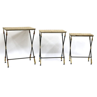 Nesting Tables