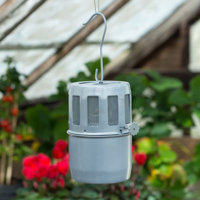 Nature Hanging Paraffin Heater Coldframe 0.5L