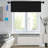 Rod Pocket Light Blocking Kitchen Valances for Window, 1 Panel-784788320-784788332