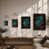 Unframed