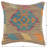 Geometric Throw Pillow