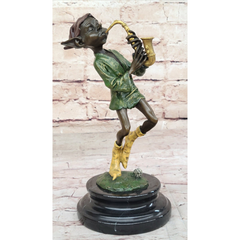 Figurines et sculptures Tayib