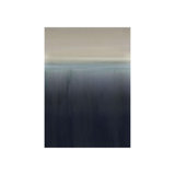 Blue Twilight Painting by James McAllen