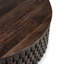 Norwood 40" Round Coffee Table-885040889
