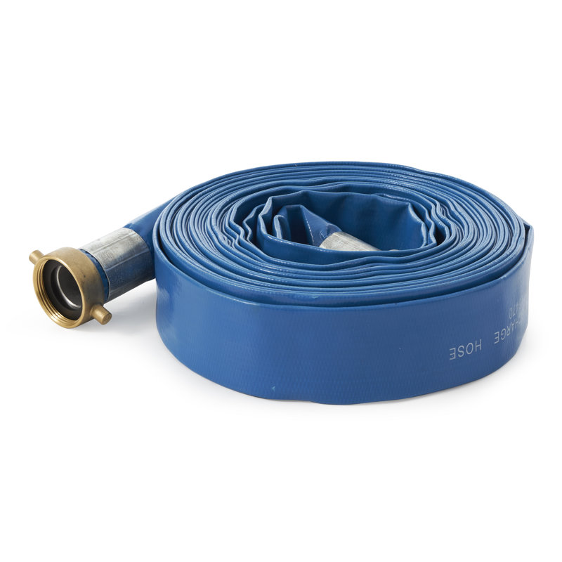 Apache Hose