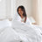 Washed Microfiber Duvet Cover Set-90165623-99309884