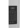 GE Appliances 1.6 Cubic Feet 1000 Watt Over The Range Microwave