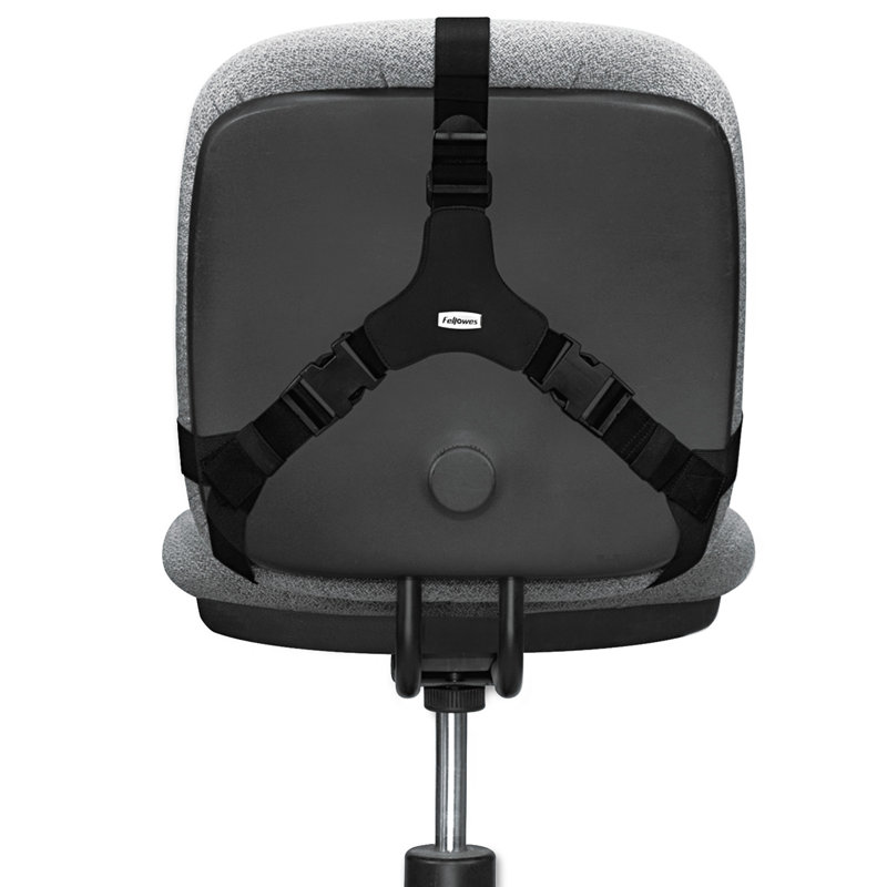 Fellowes Mfg. Co. Seat Cushion
