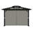 Aoodor Replacement 4-Panel Gazebo Sidewall Curtains-90565559-97531251