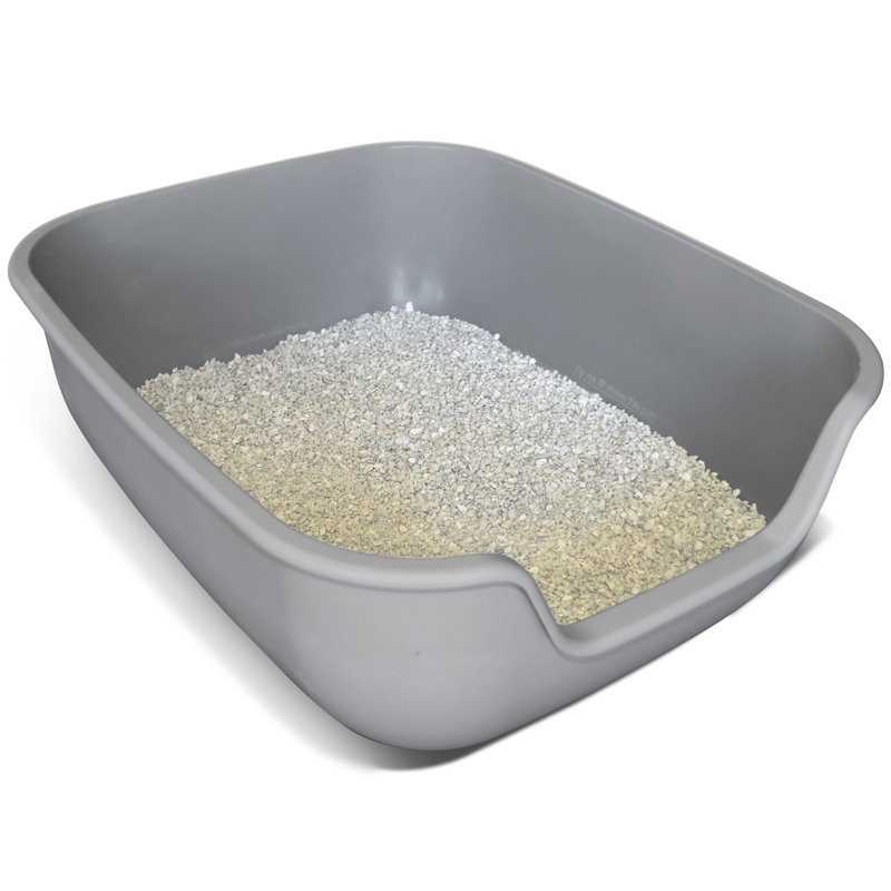 Boîte à litière standard BetterBox